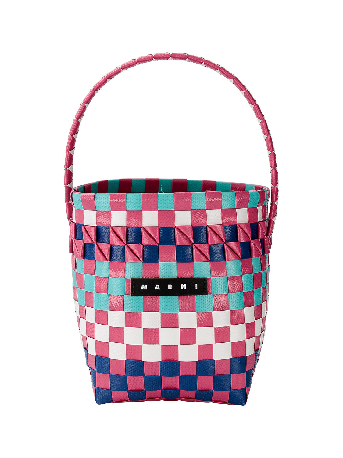 Marni Kids bag Fuchsia in Fuchsia 1691666493-6808441773-1.jpg | NICKIS.com