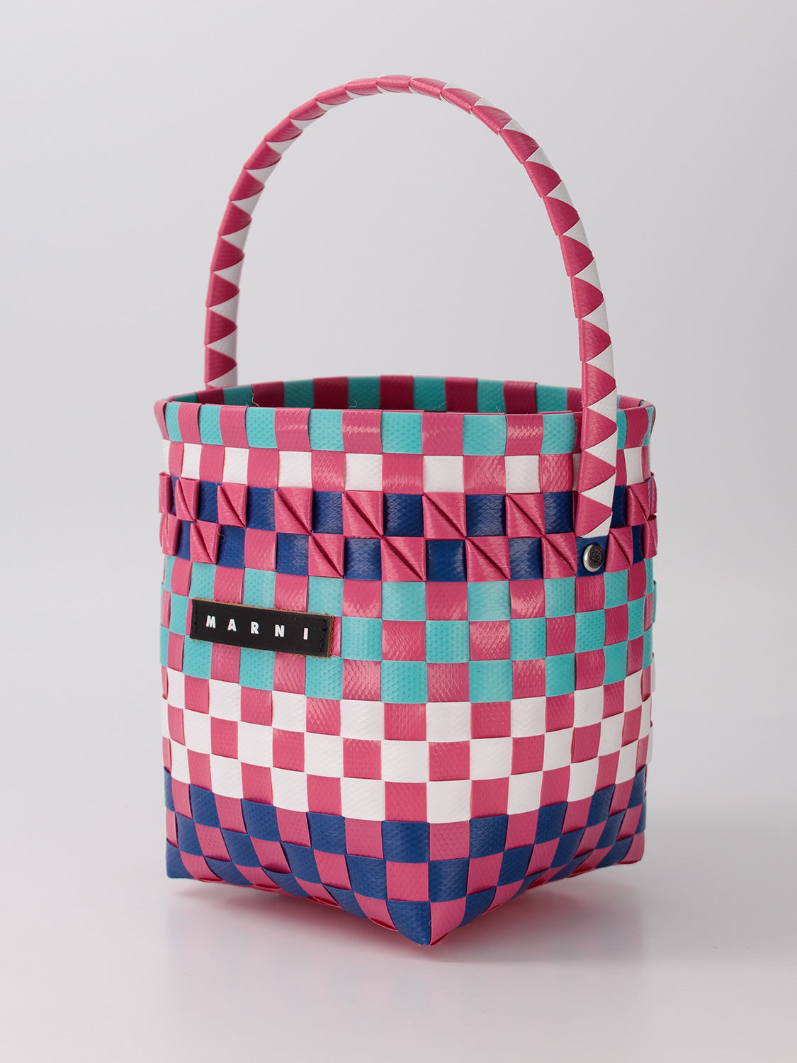 Marni Kids bag Fuchsia in Fuchsia 1691666493-6808441773-2.jpg | NICKIS.com