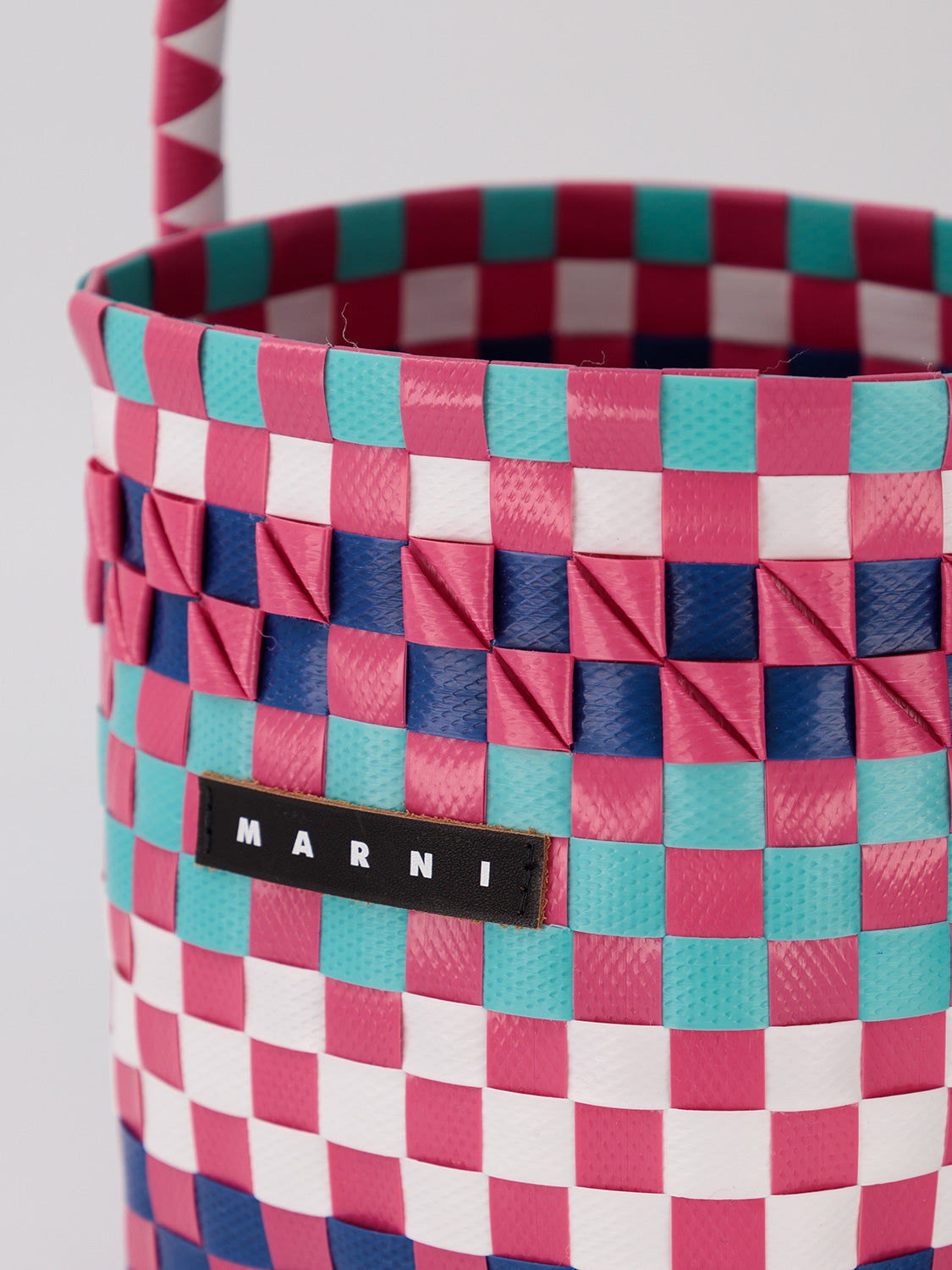 Marni Kids bag Fuchsia in Fuchsia 1691666494-6808441773-4.jpg | NICKIS.com