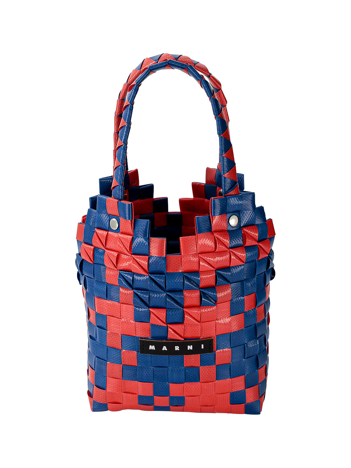 Marni Kids bag Red in Red 1691666509-6809359483-1.jpg | NICKIS.com