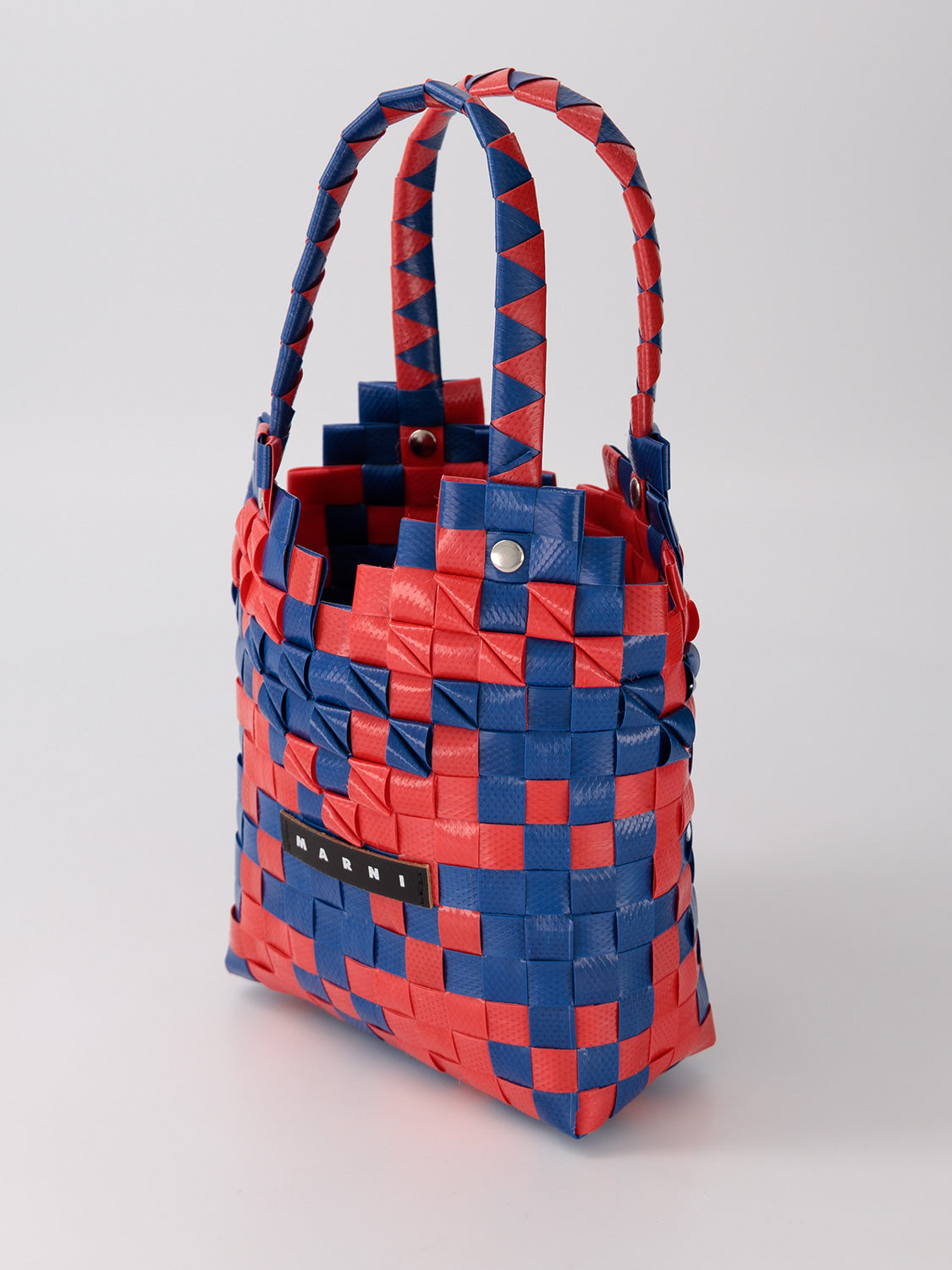 Marni Kids bag Red in Red 1691666509-6809359483-2.jpg | NICKIS.com