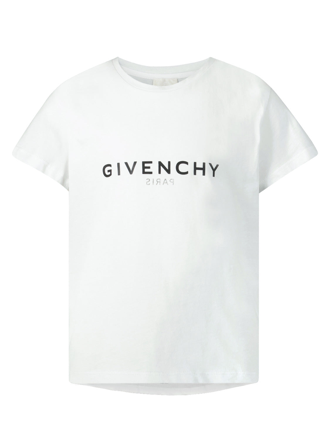 Givenchy Kids t-shirt White in White 1691678892-6801513796-1.jpg | NICKIS.com