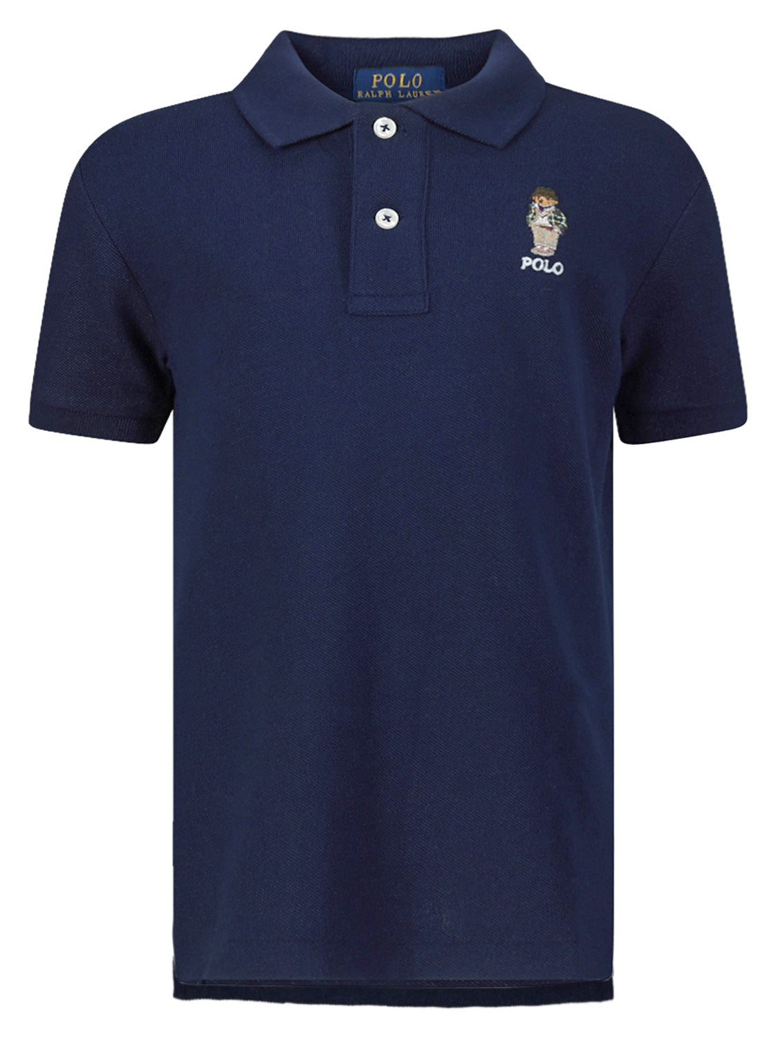 Polo Ralph Lauren Kids Polo Shirt  in  1691678904-6809166054-1.jpg | NICKIS.com