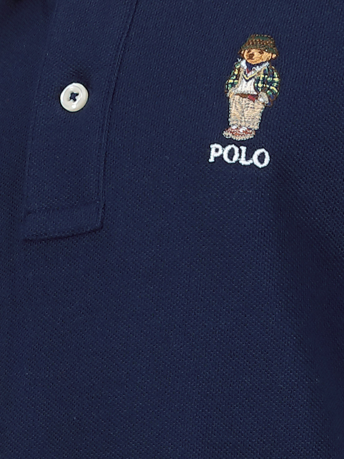 Polo Ralph Lauren Kids Polo Shirt  in  1691678905-6809166054-5.jpg | NICKIS.com