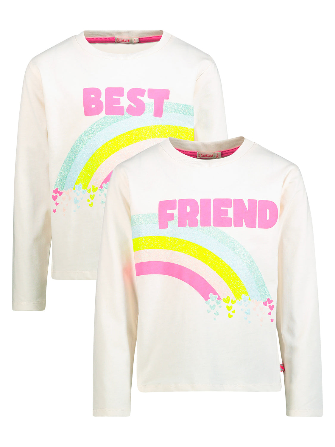 Billieblush Kids long-sleeve  in  1691759036-6802647010-1.jpg | NICKIS.com