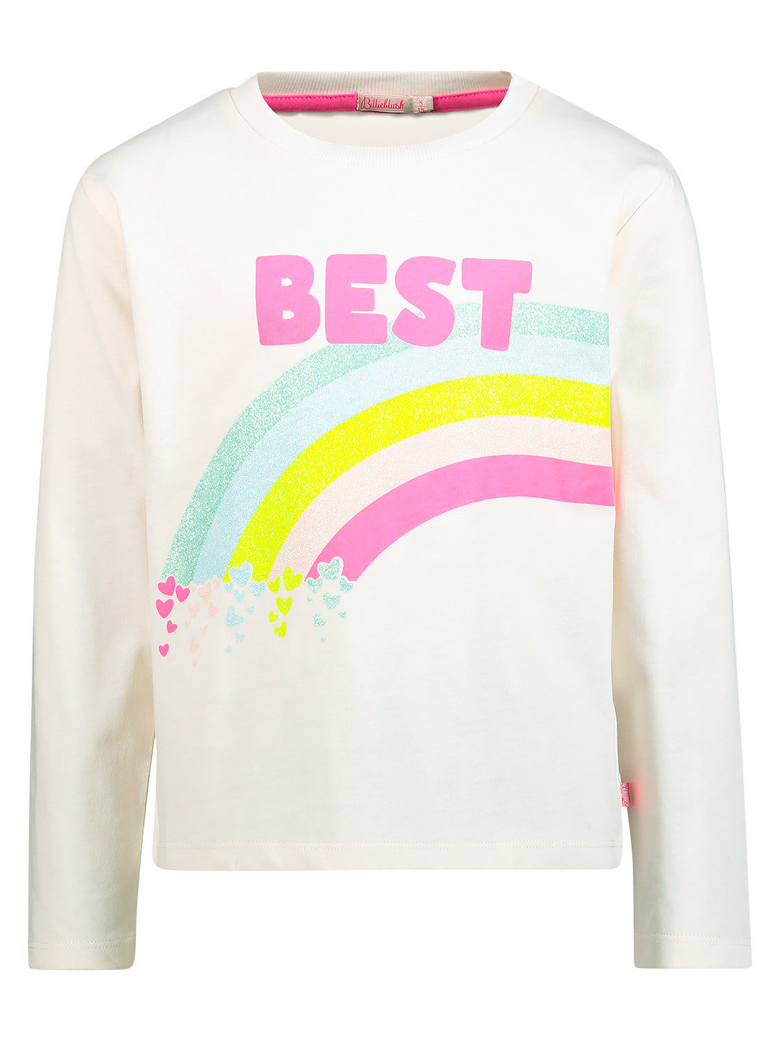 Billieblush Kids long-sleeve  in  1691759038-6802647010-4.jpg | NICKIS.com