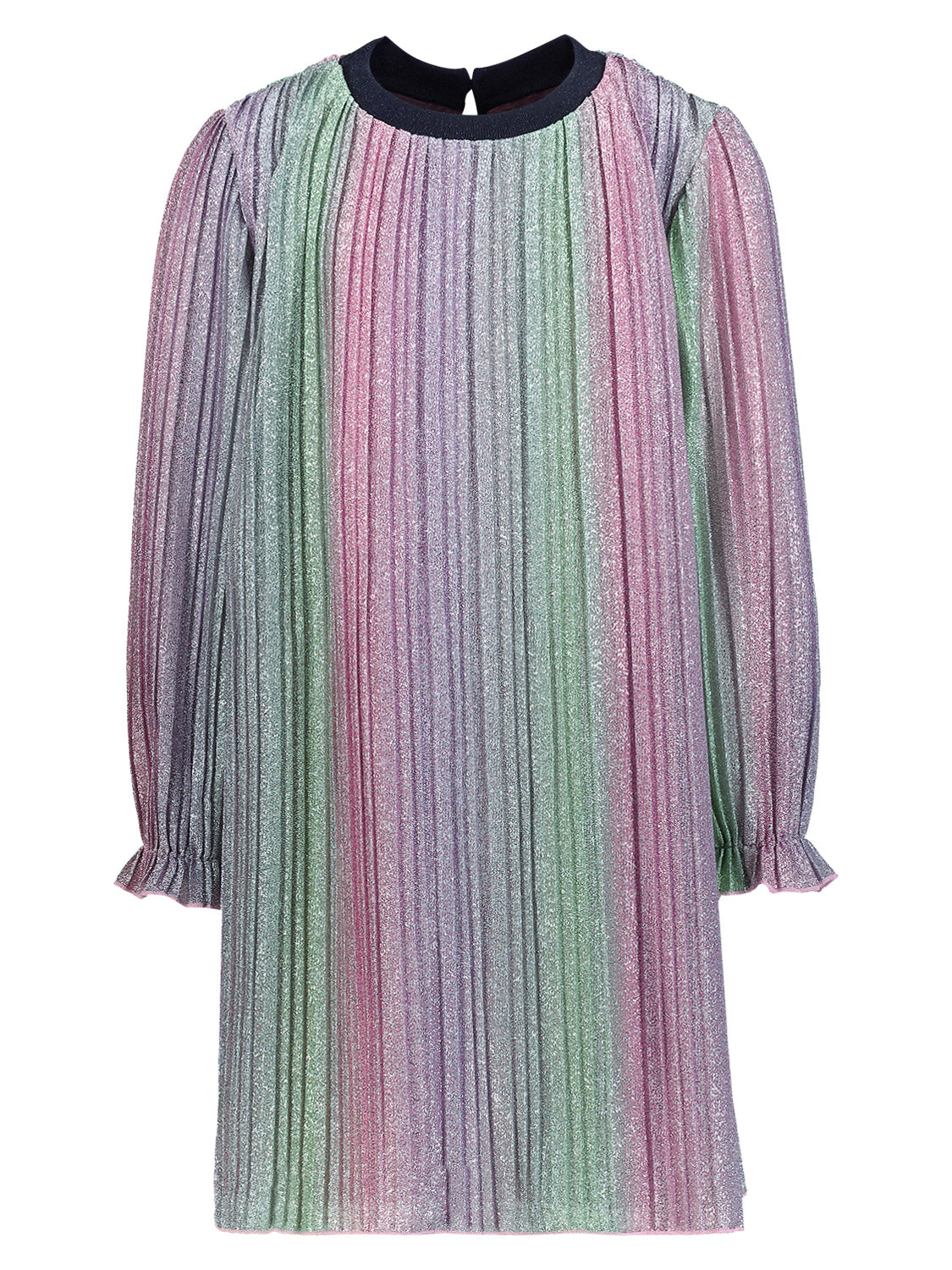 Billieblush Kids dress Multicoloured in Multicoloured 1691759064-6806262036-1.jpg | NICKIS.com