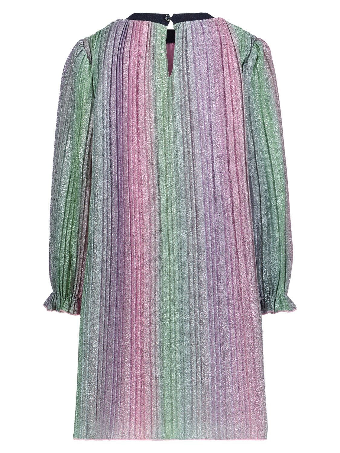 Billieblush Kids dress Multicoloured in Multicoloured 1691759065-6806262036-4.jpg | NICKIS.com