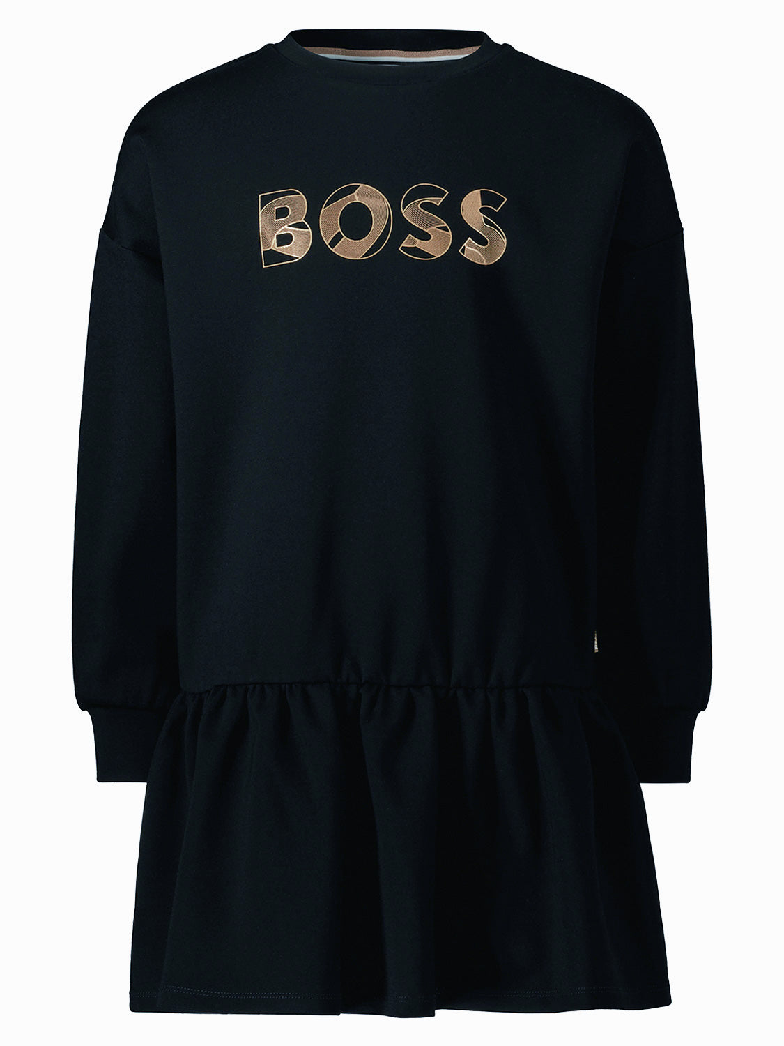 Boss Kids dress  in  1691768379-6802979343-1.jpg | NICKIS.com