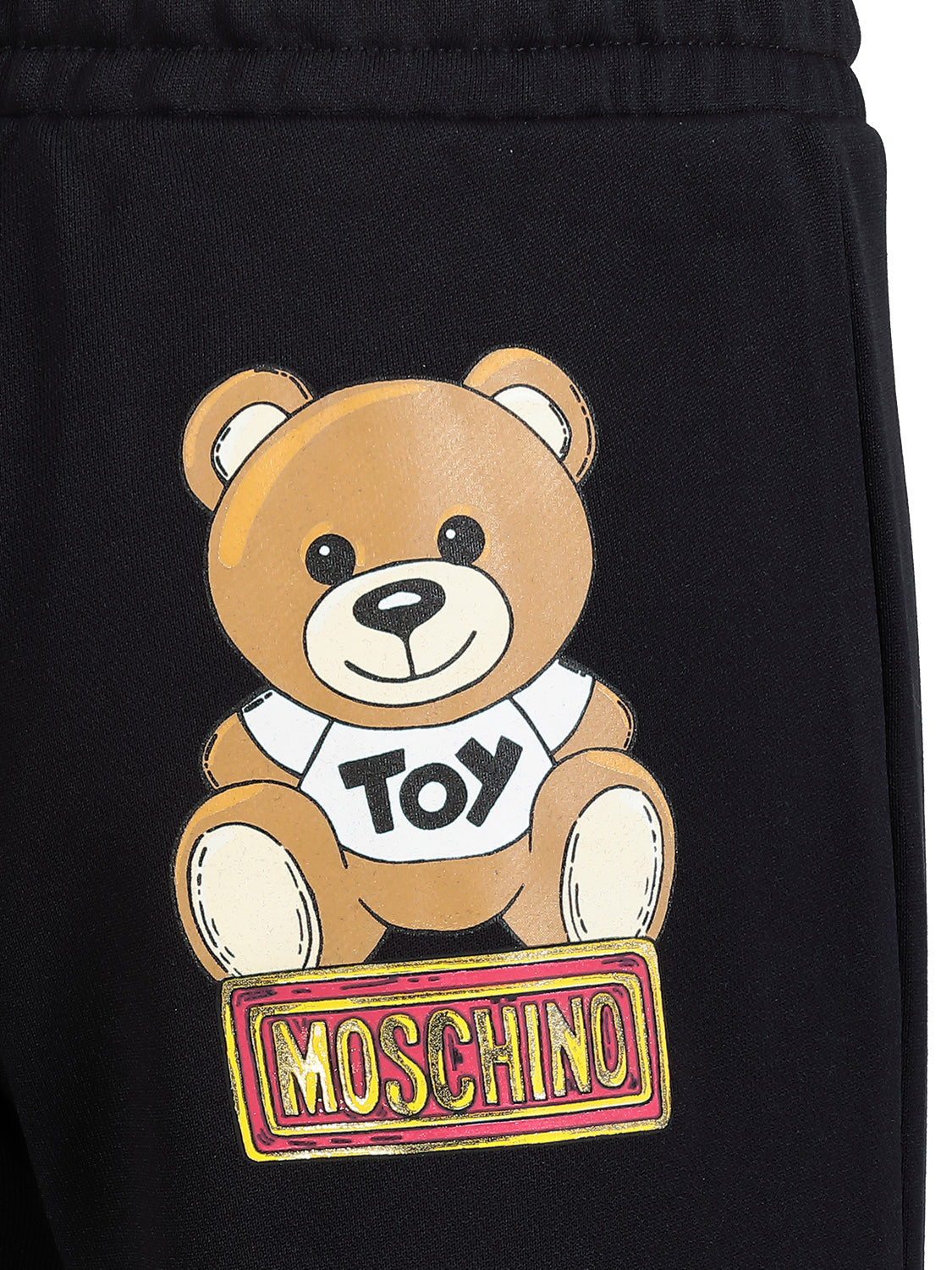 Baby Moschino store Jogger Suit