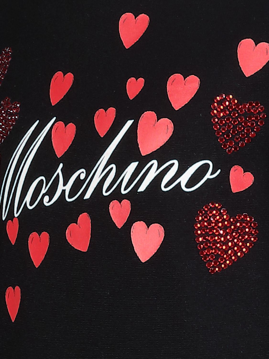 Moschino Kids dress  in  1692000682-6808447841-5.jpg | NICKIS.com