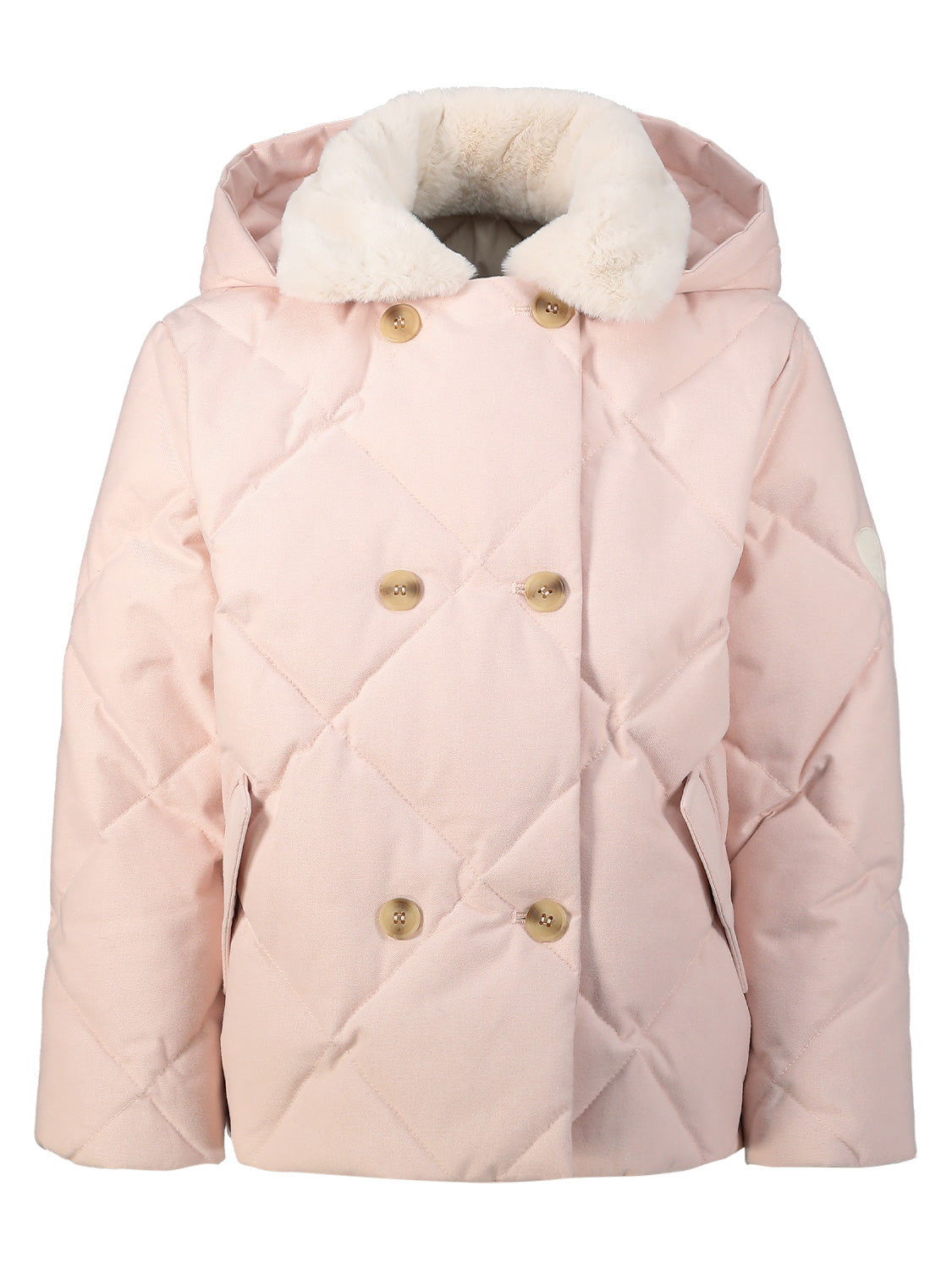 Bonpoint Kids Down Jacket Modesty  in  1692187185-6808507789-1.jpg | NICKIS.com