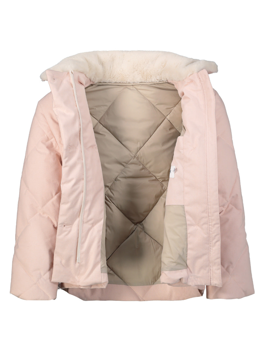 Bonpoint Kids Down Jacket Modesty  in  1692187186-6808507789-5.jpg | NICKIS.com