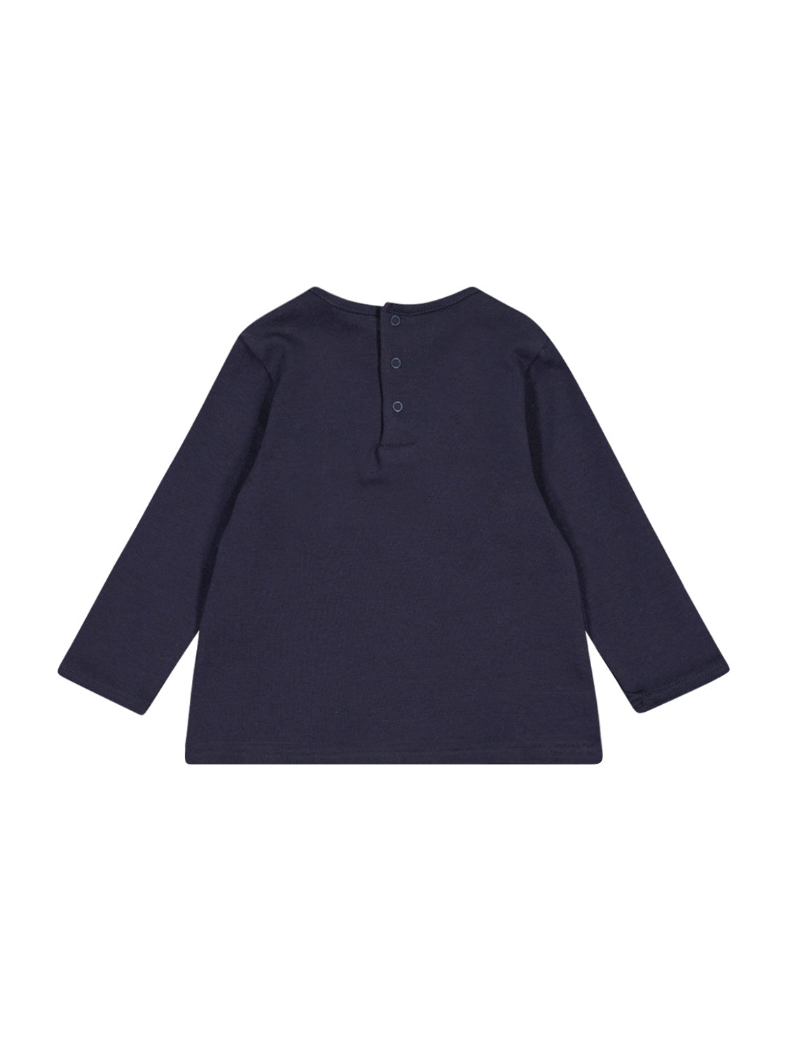 Chloé Kids long-sleeve  in  1692196743-6800135621-4.jpg | NICKIS.com