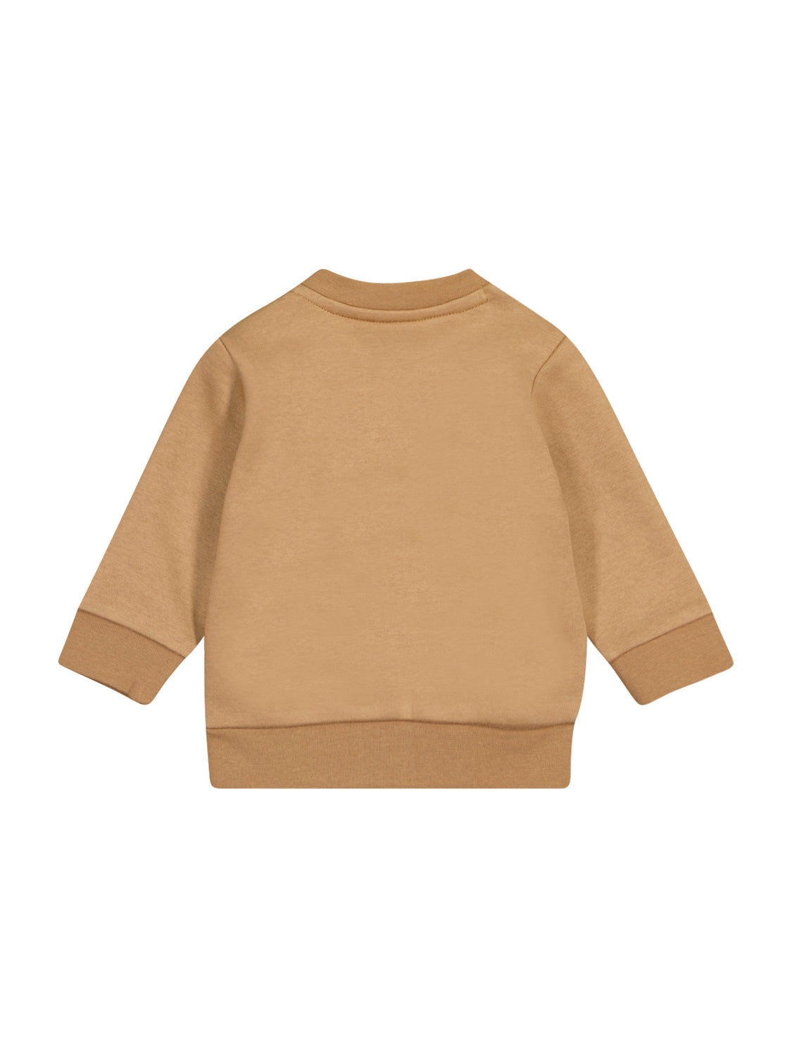 Boss Kids Sweatshirt Khaki in Khaki 1692196751-6800490565-4.jpg | NICKIS.com