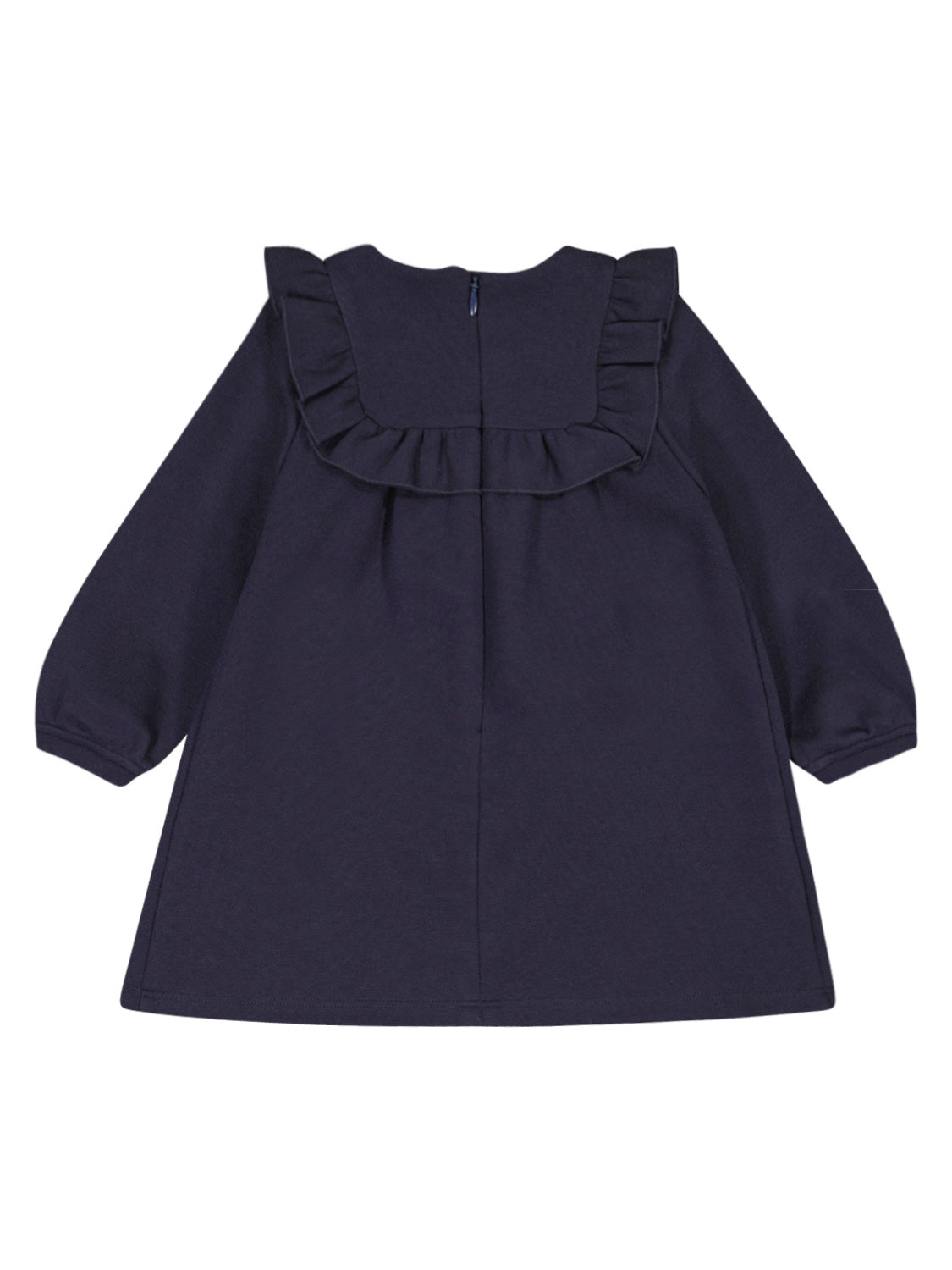 Chloé Kids dress  in  1692196759-6802705870-4.jpg | NICKIS.com