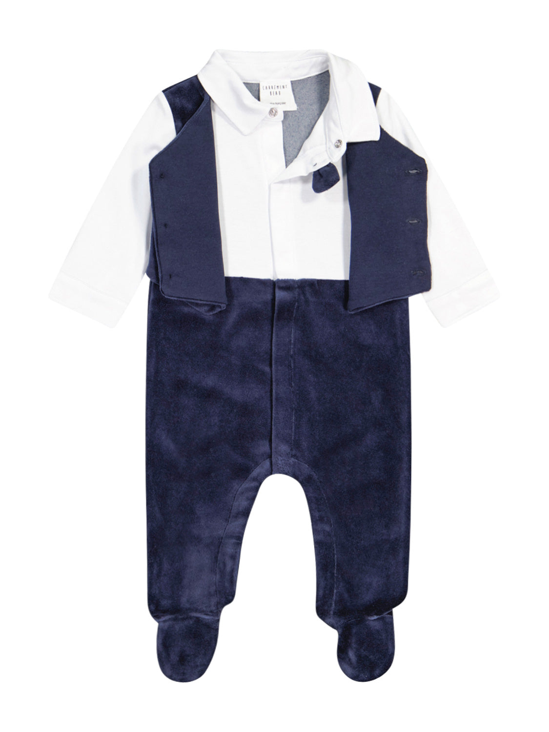 CARRÉMENT BEAU Kids babygrow  in  1692196775-6803938343-4.jpg | NICKIS.com