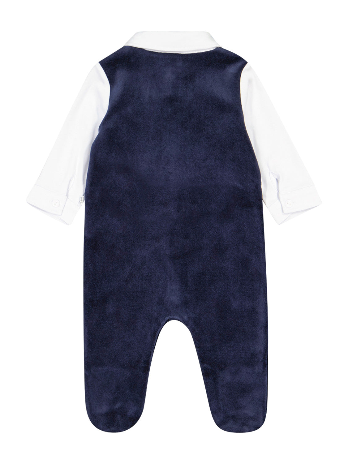 CARRÉMENT BEAU Kids babygrow  in  1692196775-6803938343-5.jpg | NICKIS.com