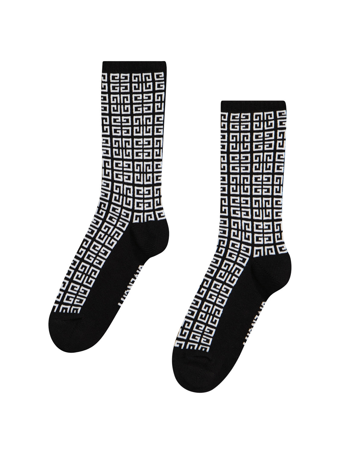 Givenchy Kids socks  in  1692196790-6805410969-1.jpg | NICKIS.com