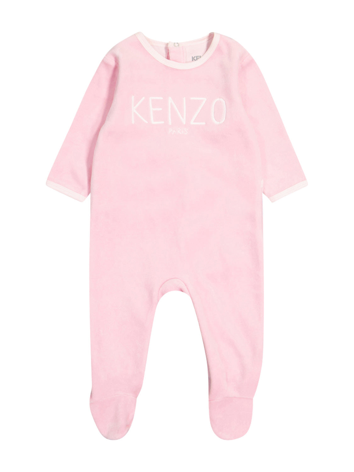 Kenzo Kids Kids babygrow  in  1692196834-6806791129-4.jpg | NICKIS.com