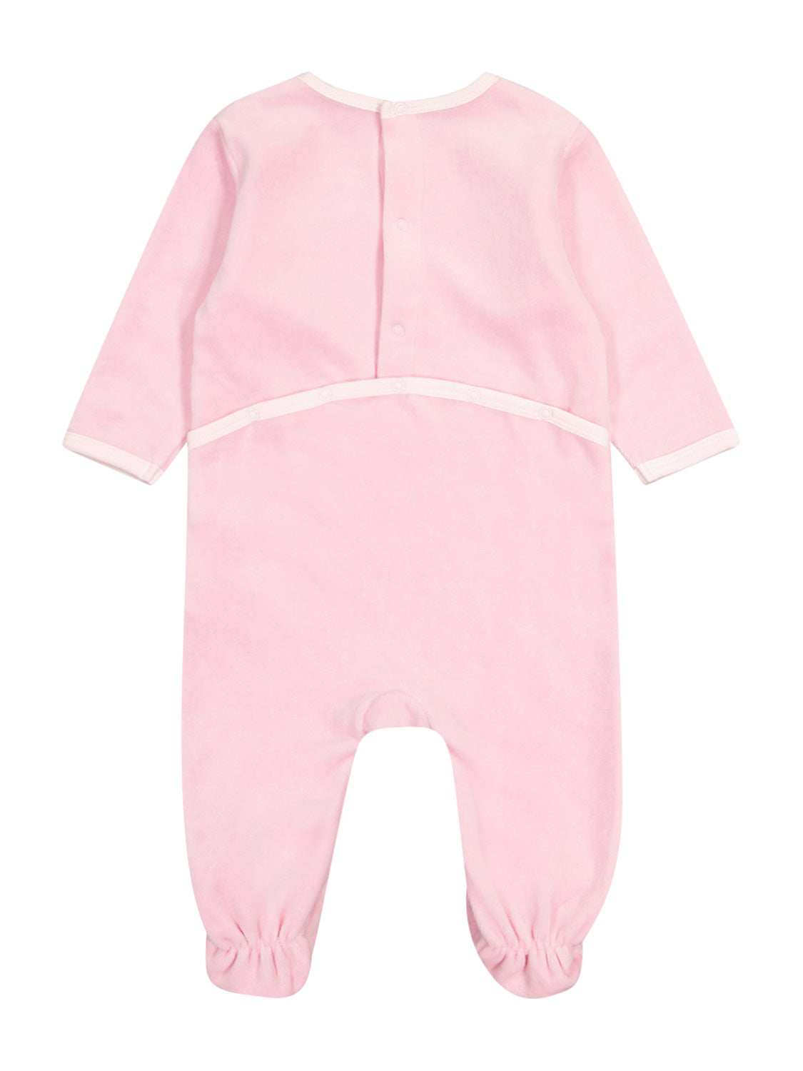 Kenzo Kids Kids babygrow  in  1692196835-6806791129-5.jpg | NICKIS.com