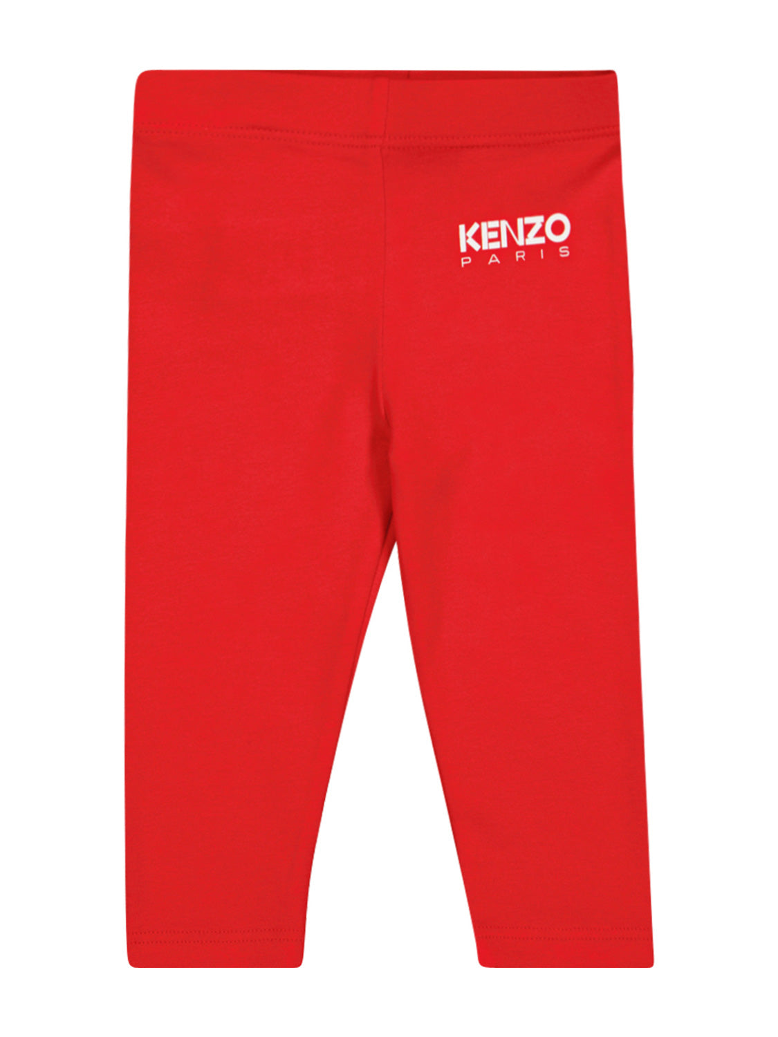 Kenzo Kids Kids clothing set Red in Red 1692196863-6808392859-6.jpg | NICKIS.com