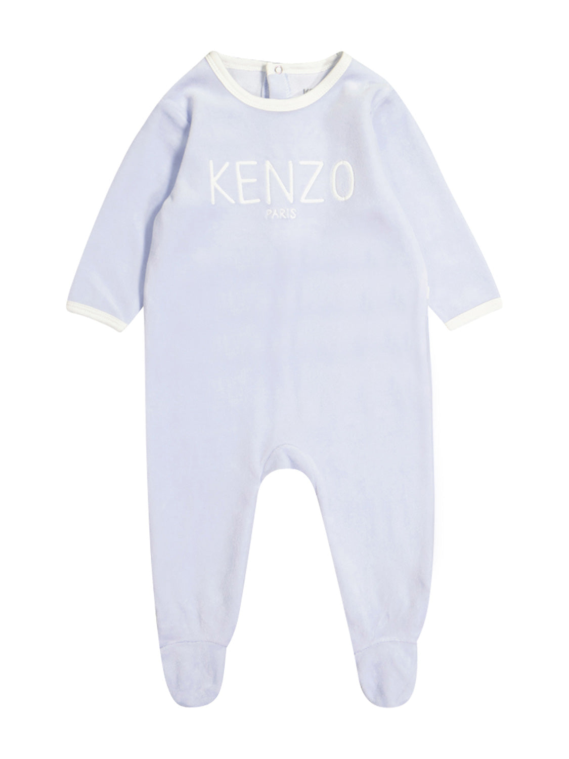 Kenzo Kids Kids babygrow  in  1692196873-6809477729-4.jpg | NICKIS.com