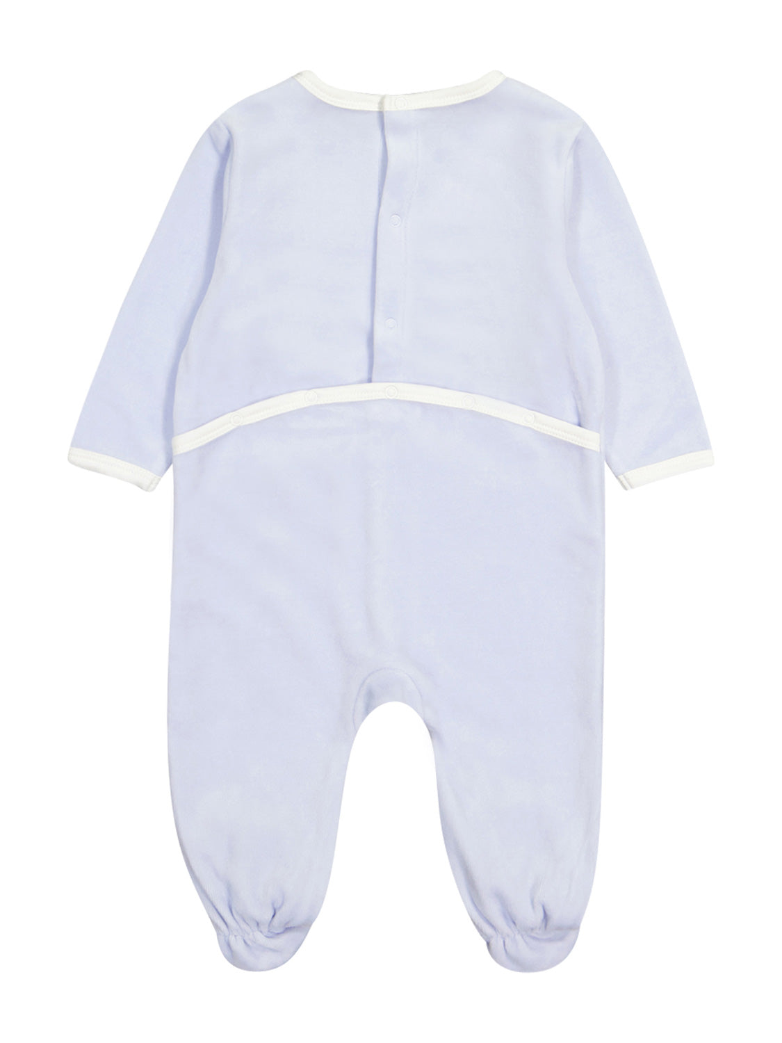 Kenzo Kids Kids babygrow  in  1692196873-6809477729-5.jpg | NICKIS.com