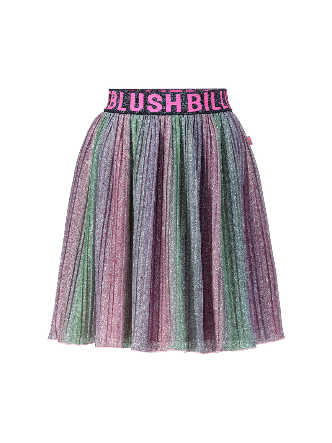 Billieblush Kids skirt Multicoloured in Multicoloured 1692262586-6801081211-1.jpg | NICKIS.com