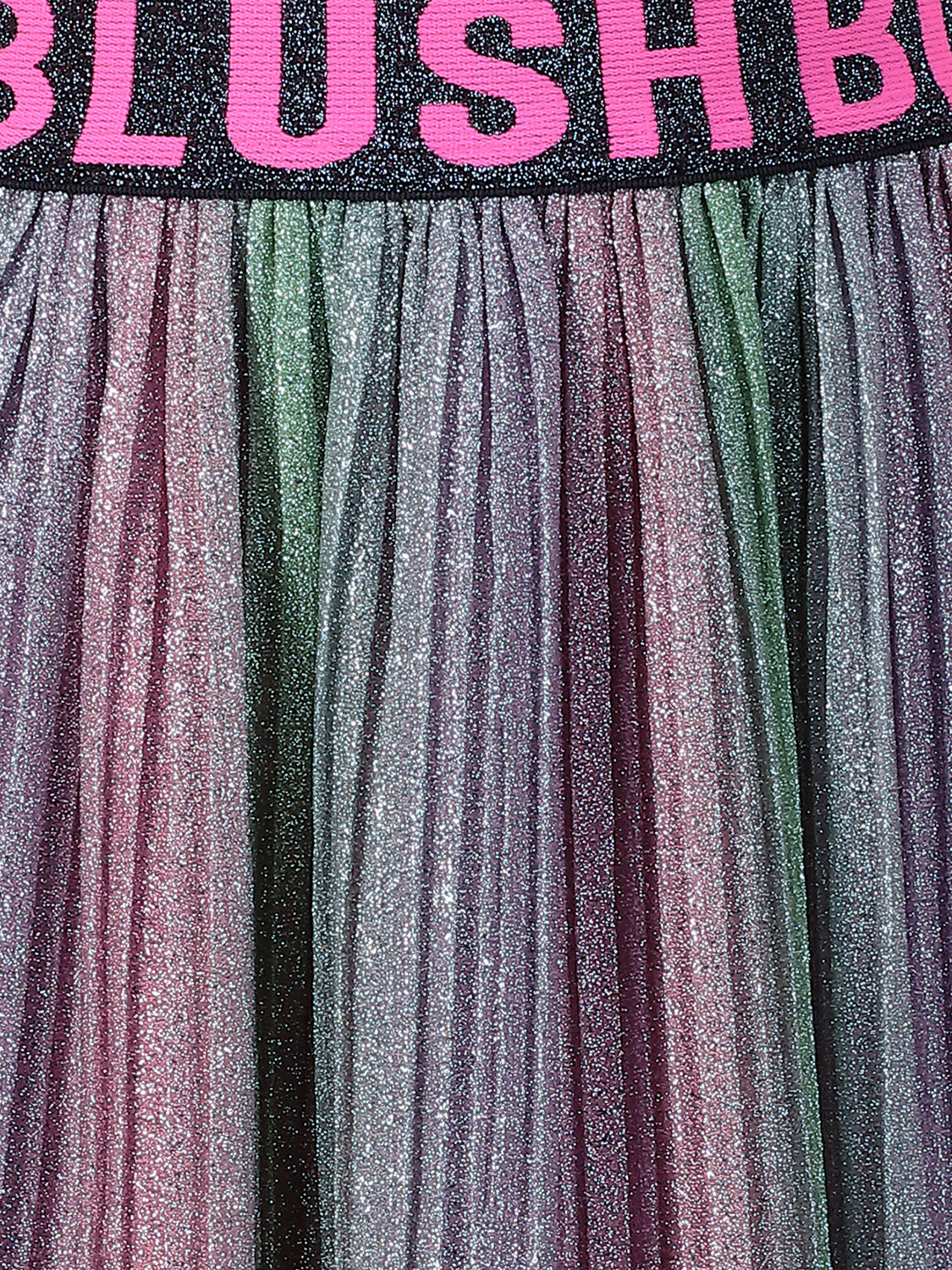 Billieblush Kids skirt Multicoloured in Multicoloured 1692262587-6801081211-4.jpg | NICKIS.com