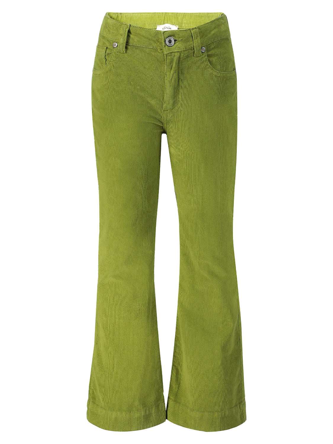 Dixie Kids Corduroy Trousers  in  1692262615-6804560268-1.jpg | NICKIS.com