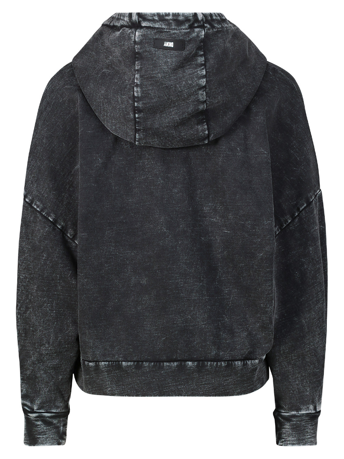 DKNY Kids hoodie Anthracite Grey in Anthracite Grey 1692262626-6805317424-4.jpg | NICKIS.com