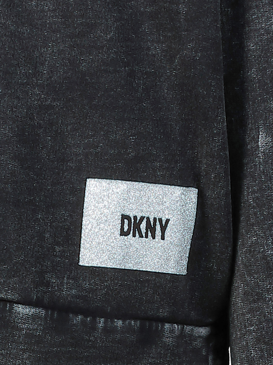 DKNY Kids hoodie Anthracite Grey in Anthracite Grey 1692262627-6805317424-5.jpg | NICKIS.com