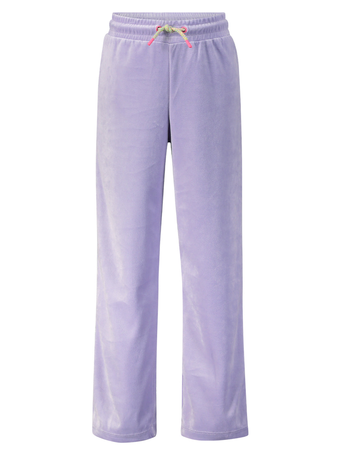 Billieblush Kids sweatpants Lilac in Lilac 1692262674-6807506581-1.jpg | NICKIS.com