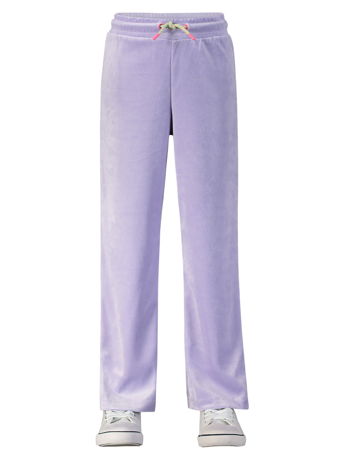 Billieblush Kids sweatpants Lilac in Lilac 1692262675-6807506581-4.jpg | NICKIS.com