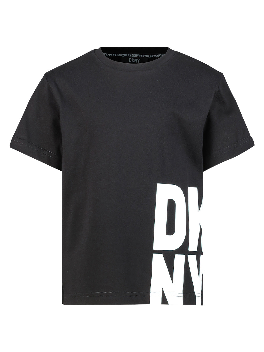 DKNY Kids t-shirt  in  1692262697-6809878235-1.jpg | NICKIS.com