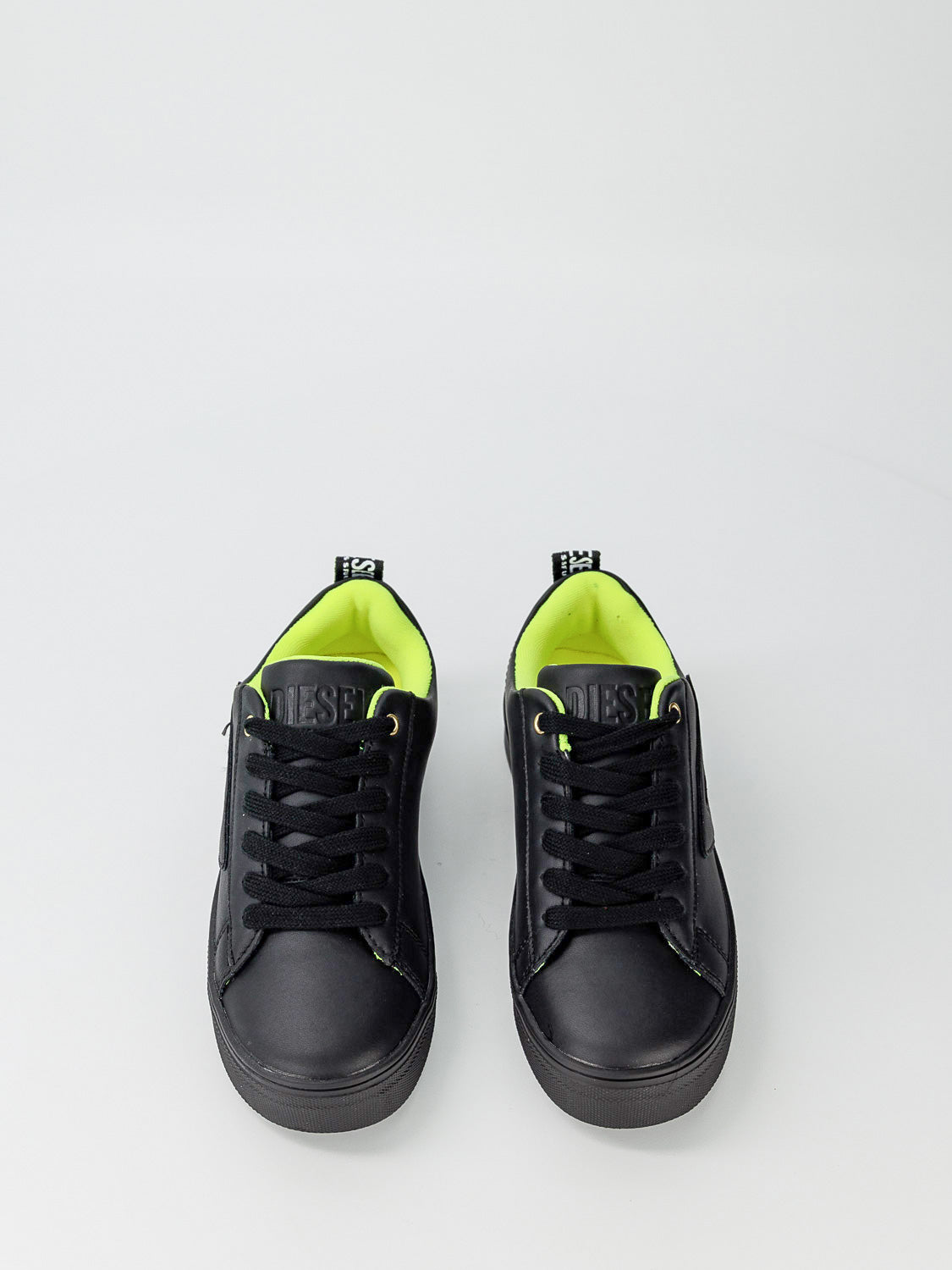 Diesel kids fashion sneakers