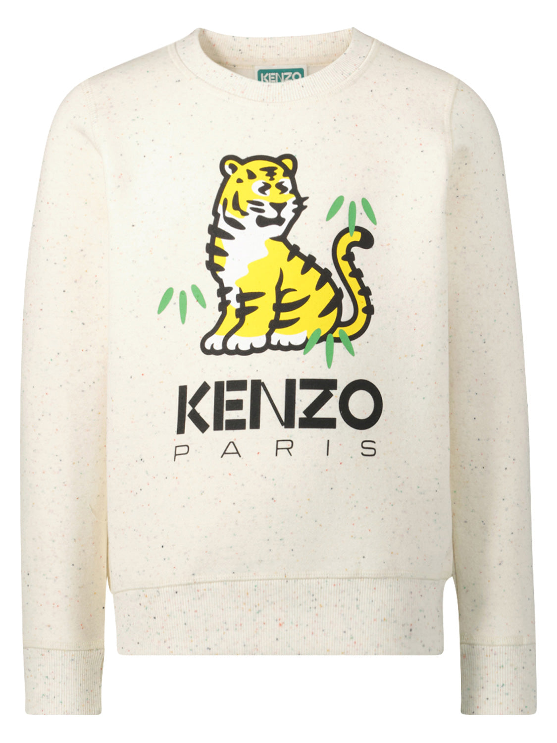 Kenzo Kids Kids Sweatshirt  in  1692282348-6800647979-1.jpg | NICKIS.com