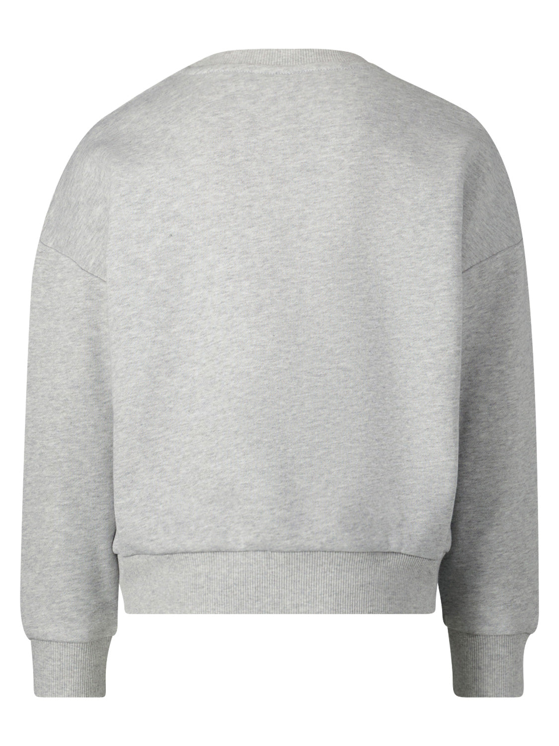 Kenzo Kids Kids Sweatshirt Grey in Grey 1692282456-6808622286-4.jpg | NICKIS.com