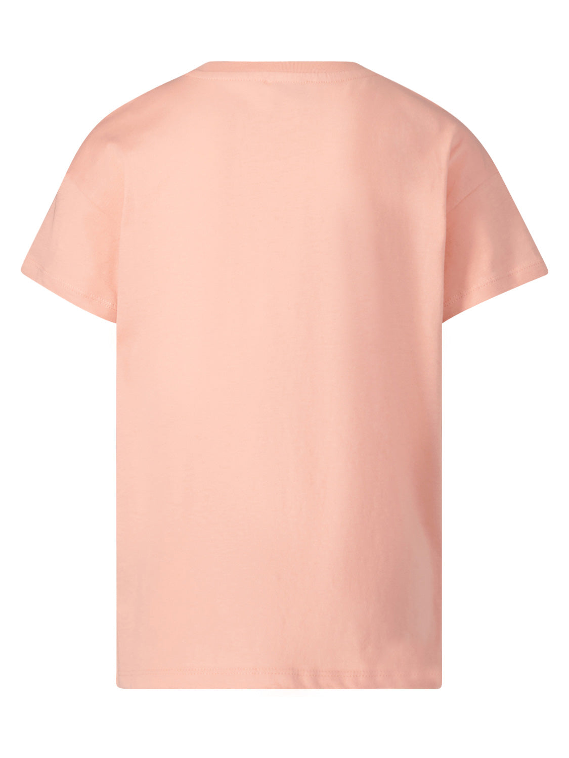 Kenzo Kids Kids t-shirt Apricot in Apricot 1692282458-6808744810-4.jpg | NICKIS.com