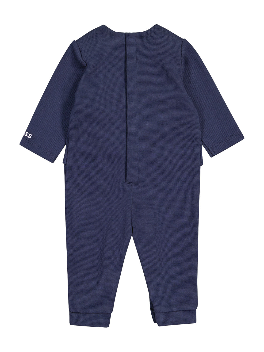 Boss Kids babygrow  in  1692283715-6803584902-5.jpg | NICKIS.com