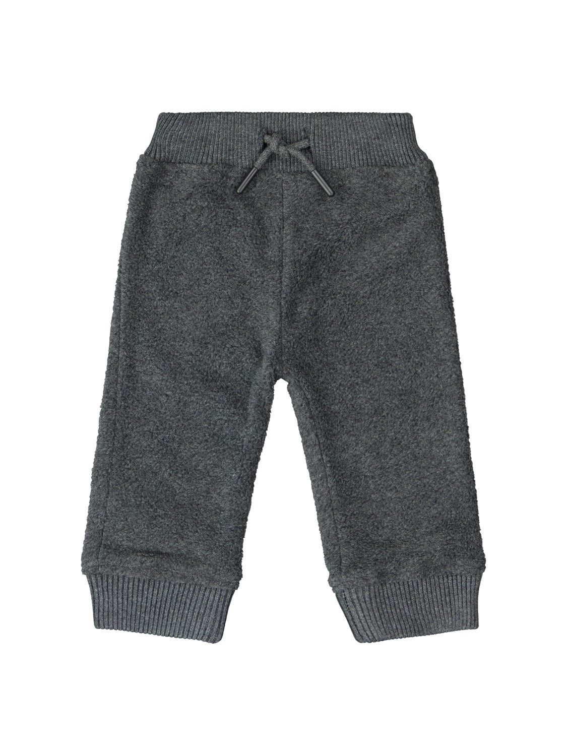 Bonpoint Kids sweatpants Bambo Anthracite Grey in Anthracite Grey 1692283720-6805081402-1.jpg | NICKIS.com