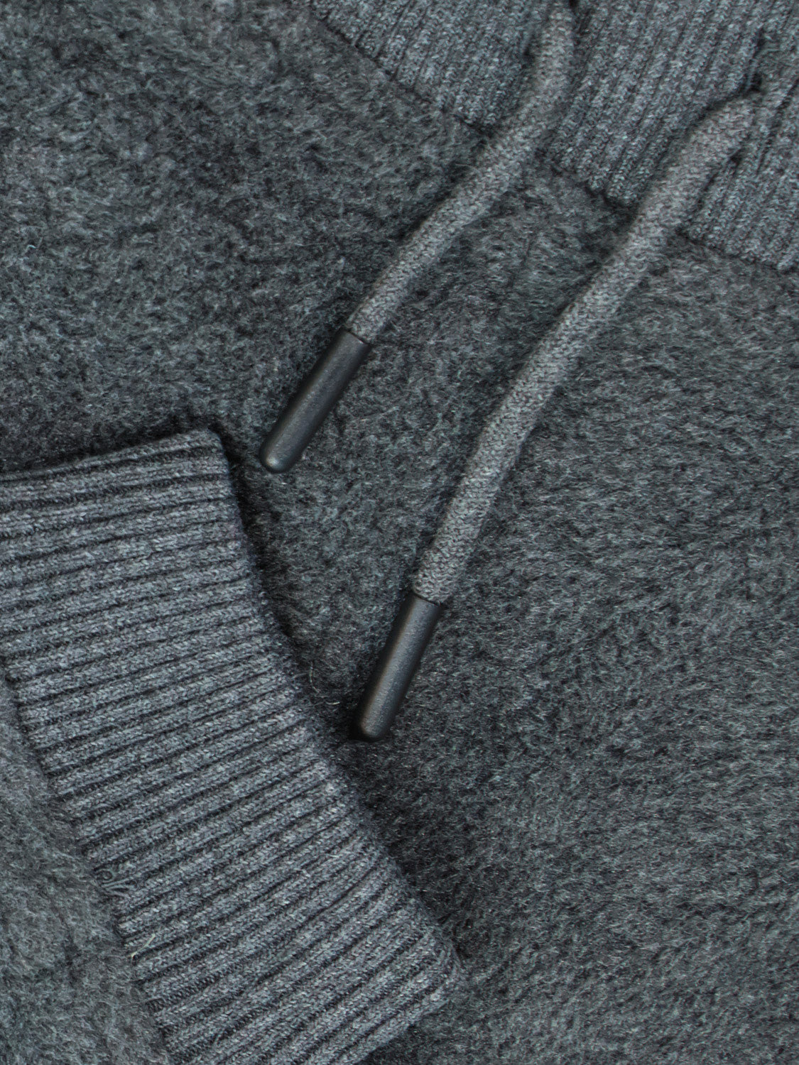 Bonpoint Kids sweatpants Bambo Anthracite Grey in Anthracite Grey 1692283722-6805081402-5.jpg | NICKIS.com