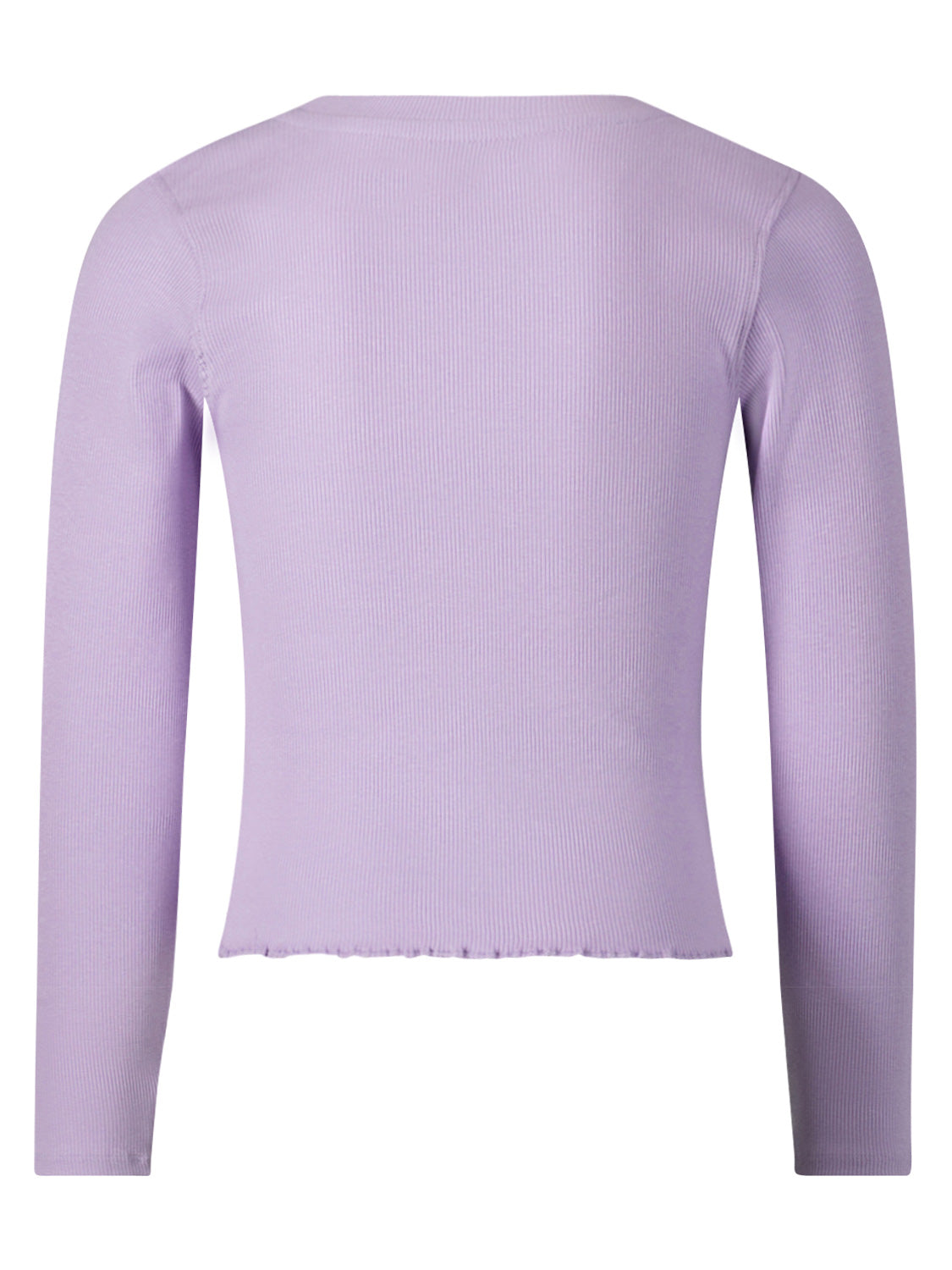 Vingino Kids long-sleeve Basic Lilac in Lilac 1692285934-6803120691-4.jpg | NICKIS.com