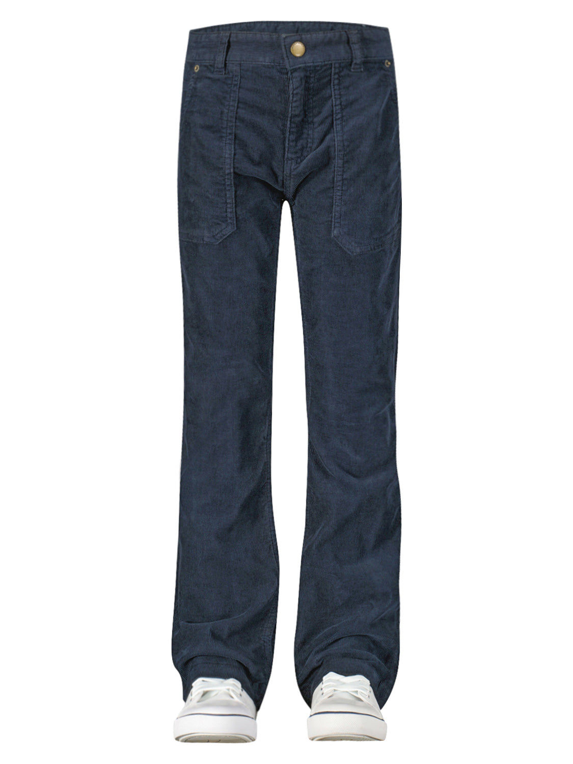 Bonpoint Kids Corduroy Trousers Malone  in  1692285975-6807756089-5.jpg | NICKIS.com