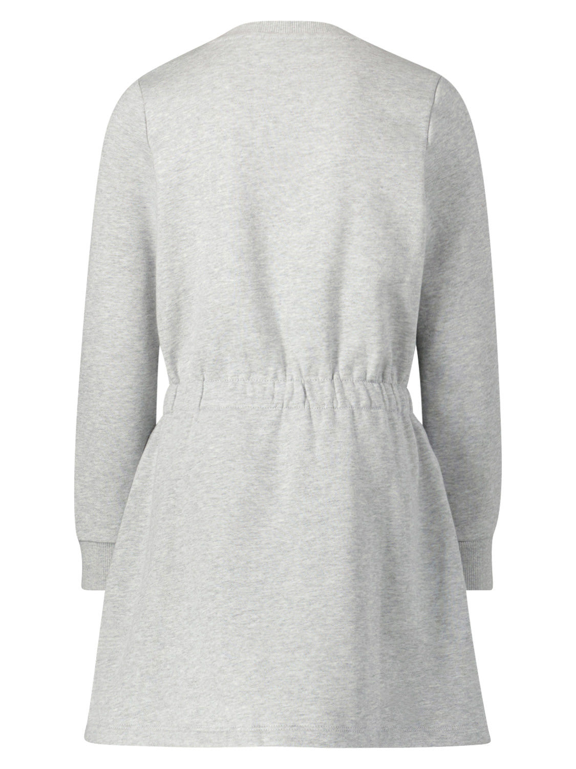 Kenzo grey dress hotsell