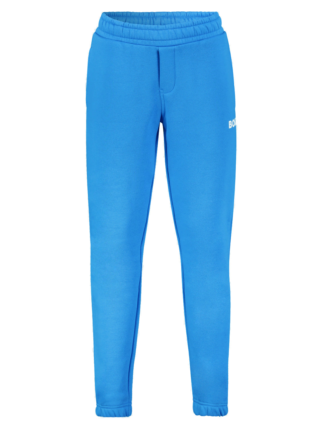 Boss Kids Jogging Suit Blue in Blue 1692607151-6801052624-6.jpg | NICKIS.com