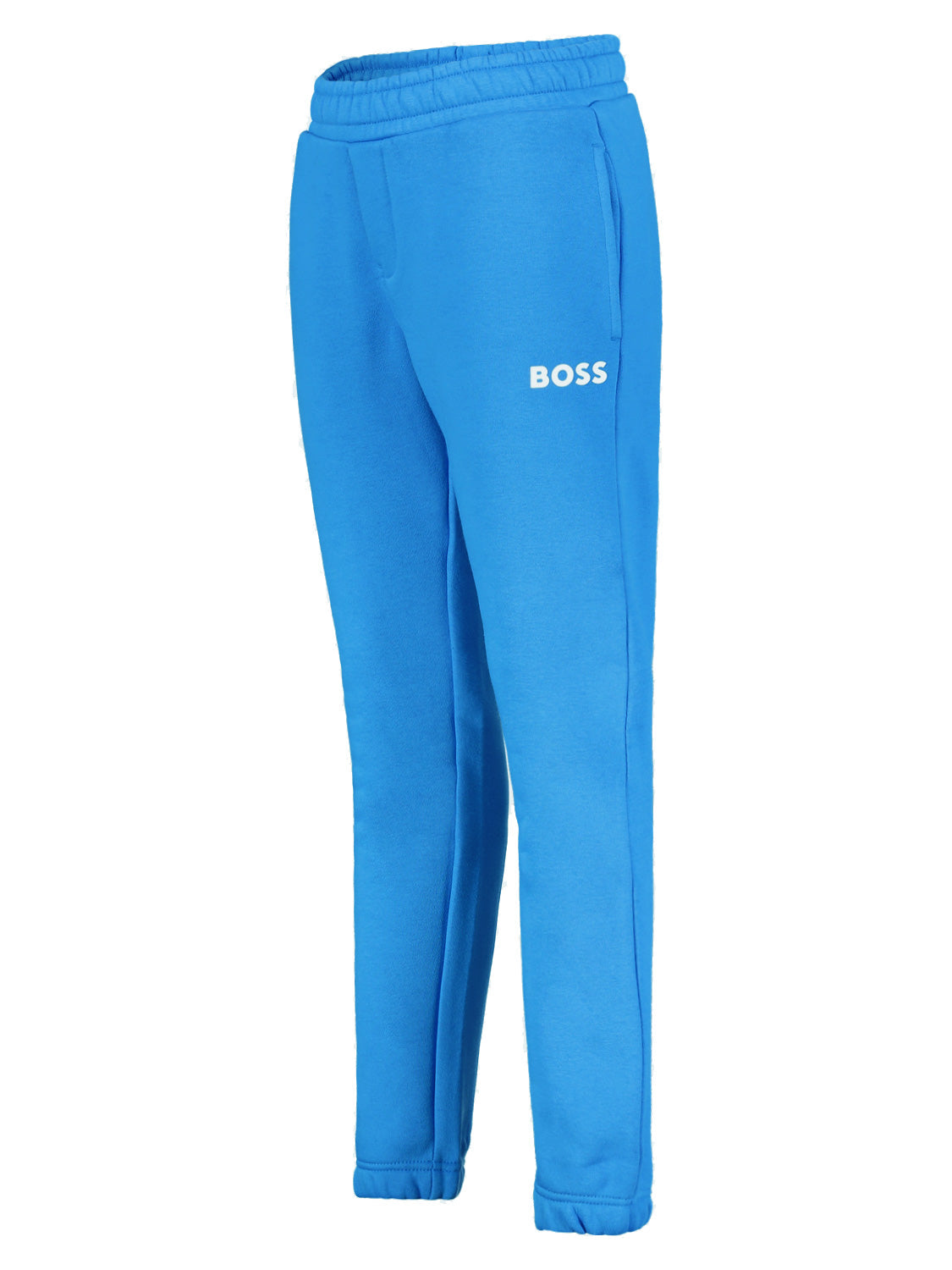 Boss Kids Jogging Suit Blue in Blue 1692607152-6801052624-7.jpg | NICKIS.com