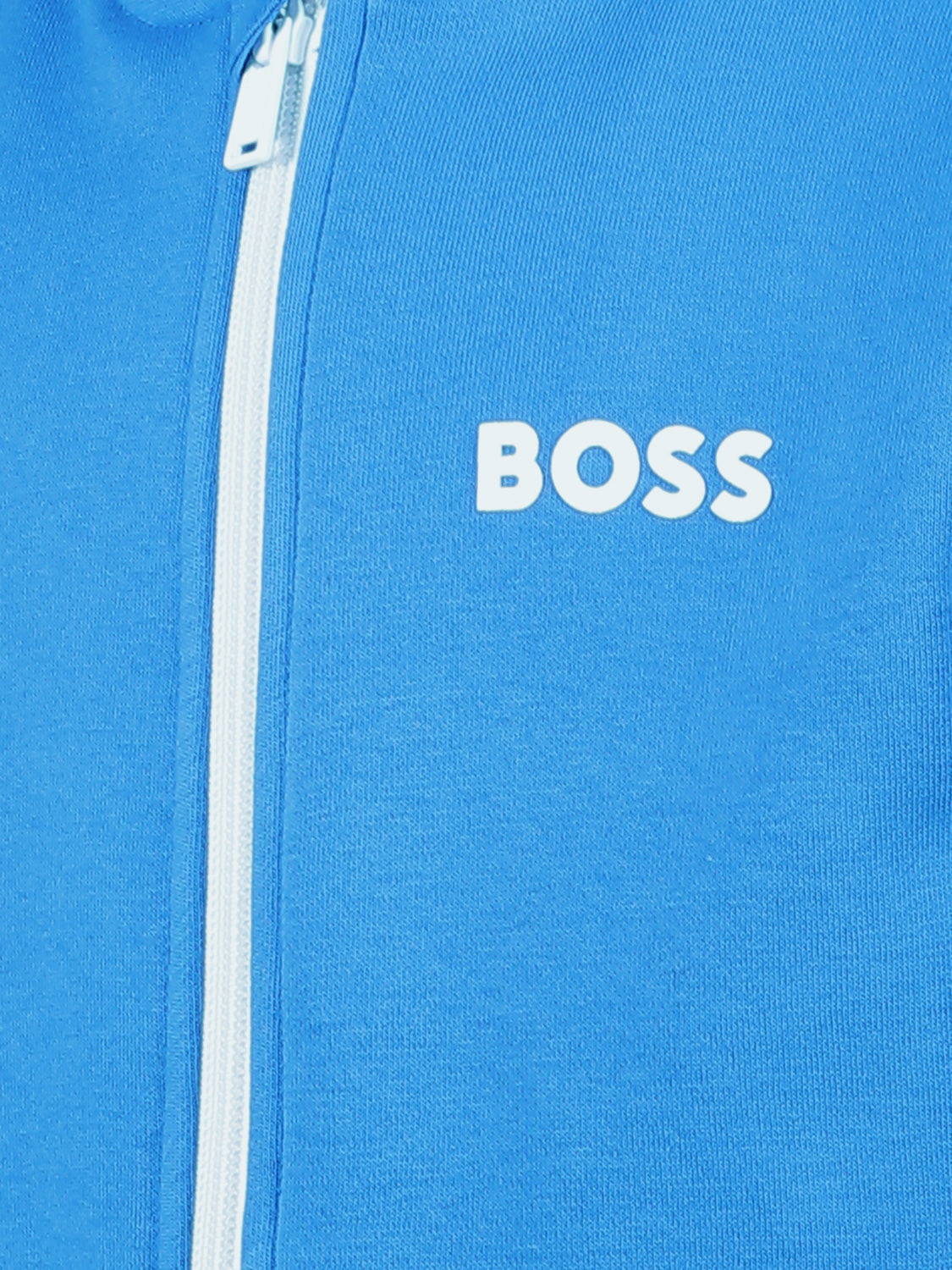 Boss Kids Jogging Suit Blue in Blue 1692607153-6801052624-8.jpg | NICKIS.com