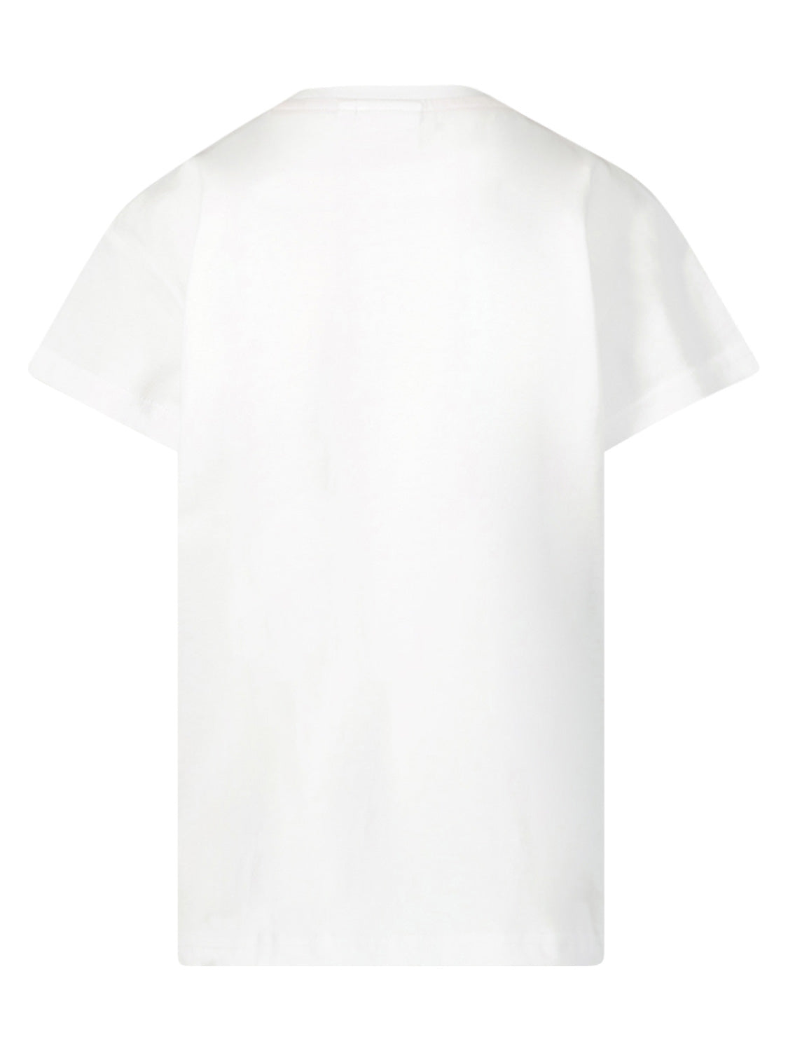 HUGO Kids t-shirt White in White 1692621225-6801412950-4.jpg | NICKIS.com